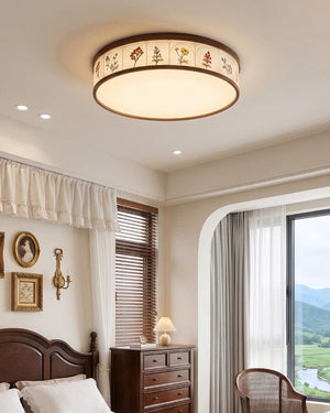 Meadowell Flush Mount Ceiling Light