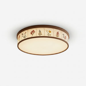 Meadowell Flush Mount Ceiling Light