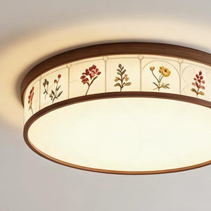 Meadowell Flush Mount Ceiling Light