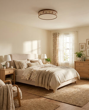 Meadowell Flush Mount Ceiling Light