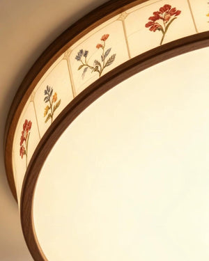 Meadowell Flush Mount Ceiling Light