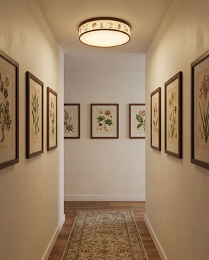Meadowell Flush Mount Ceiling Light