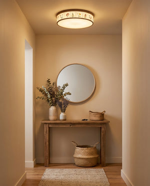 Meadowell Flush Mount Ceiling Light