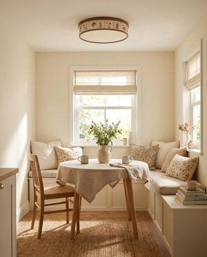 Meadowell Flush Mount Ceiling Light