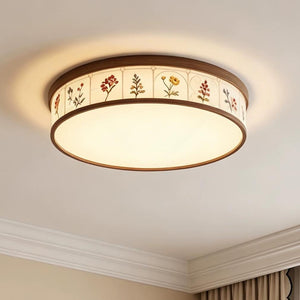 Meadowell Flush Mount Ceiling Light