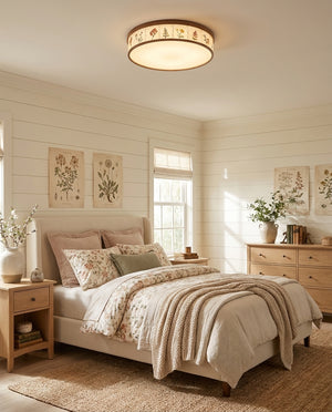 Meadowell Flush Mount Ceiling Light