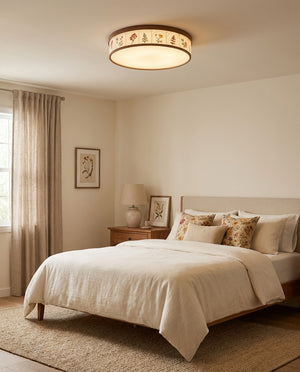Meadowell Flush Mount Ceiling Light