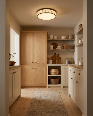 Meadowell Flush Mount Ceiling Light