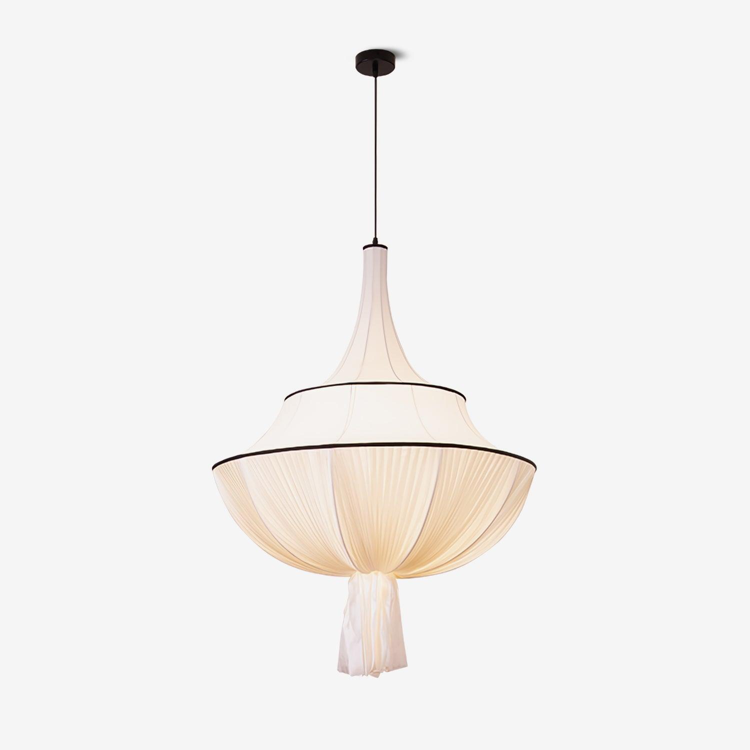 Meduse Pendant Lamp - Docos