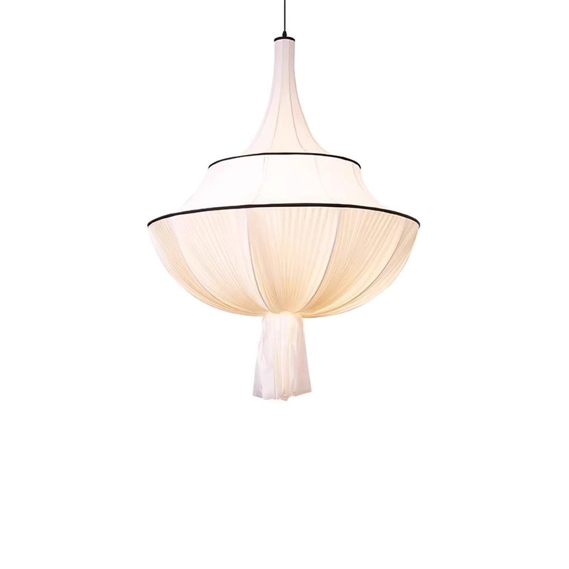 Meduse Pendant Lamp – detail 21