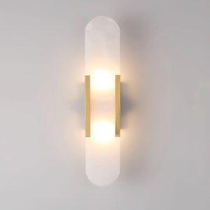 Melange Elongated Wall Lamp - Docos