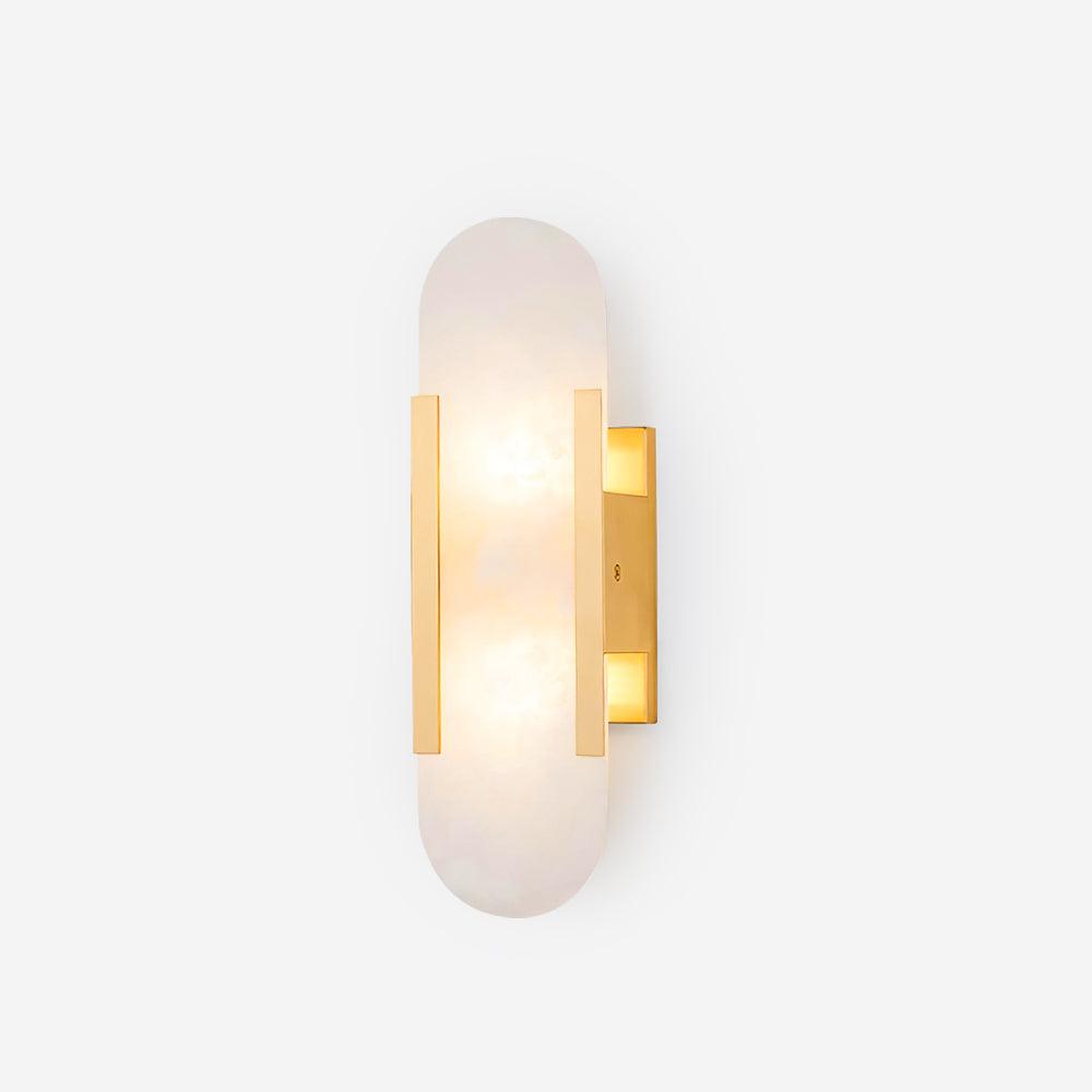 Melange Elongated Wall Lamp - Docos