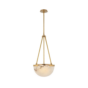 Istar Alabaster Chandelier