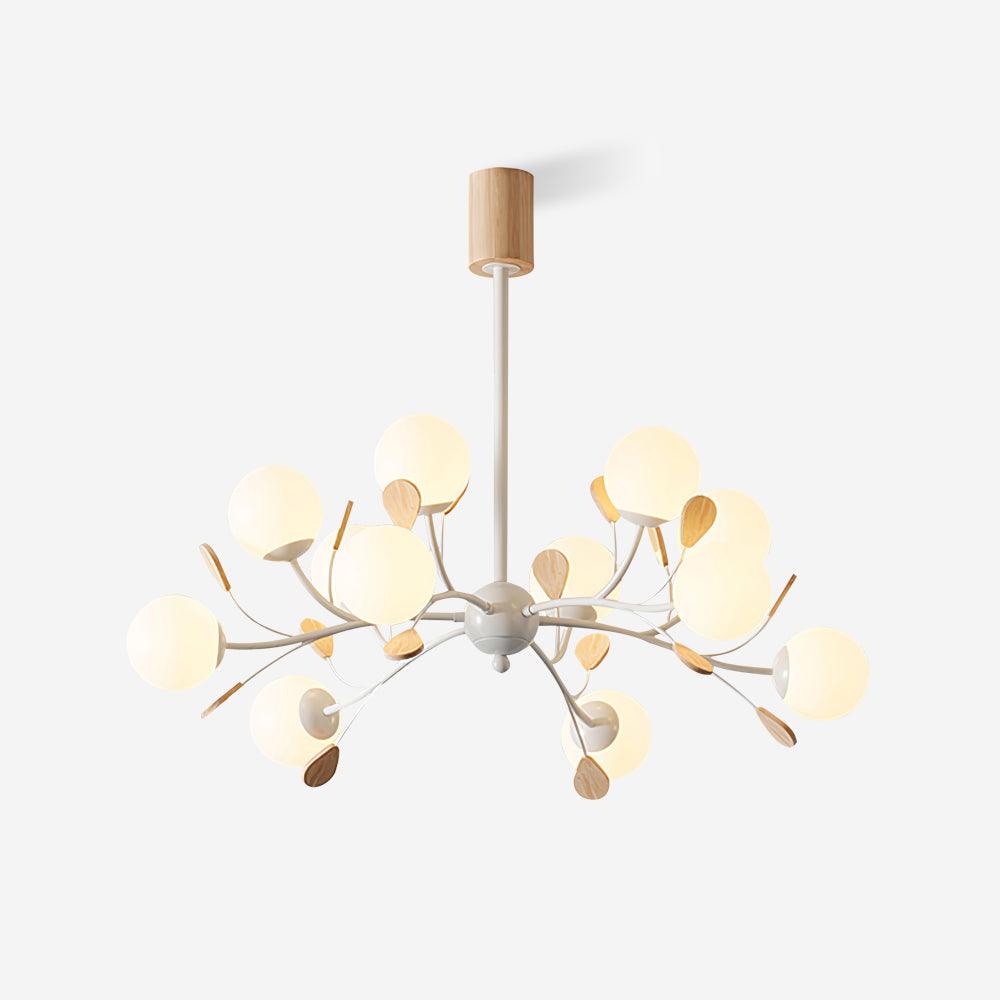 Melanie Chandelier - Docos