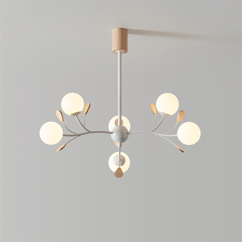 Melanie Chandelier - Docos