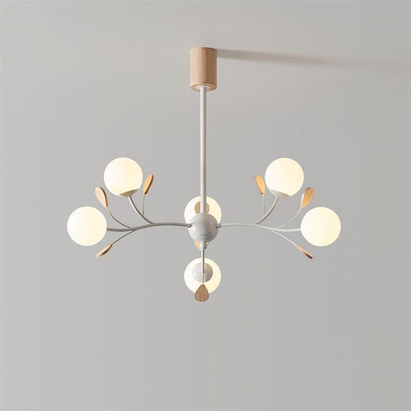 Melanie Chandelier – detail 12