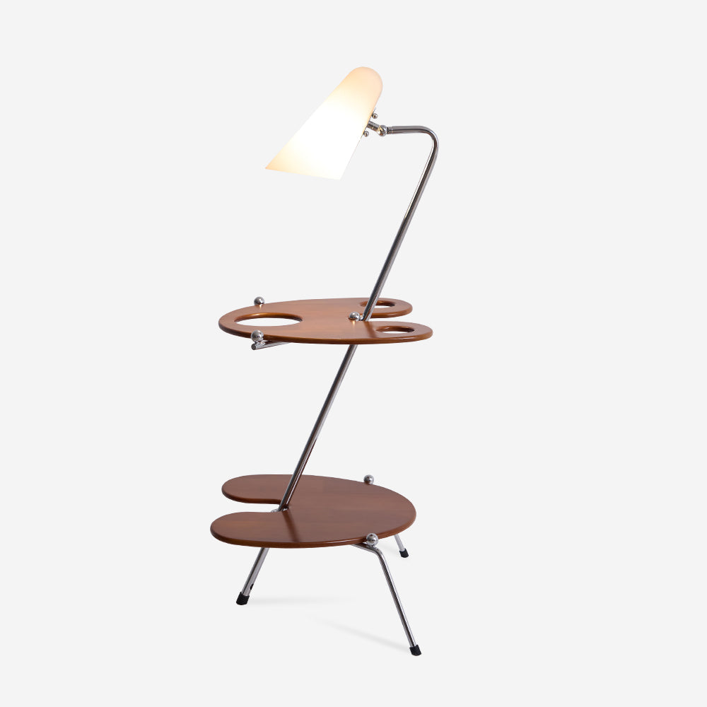 Melder Floor Lamp