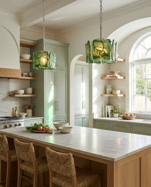 Meldren Pendant Lamp