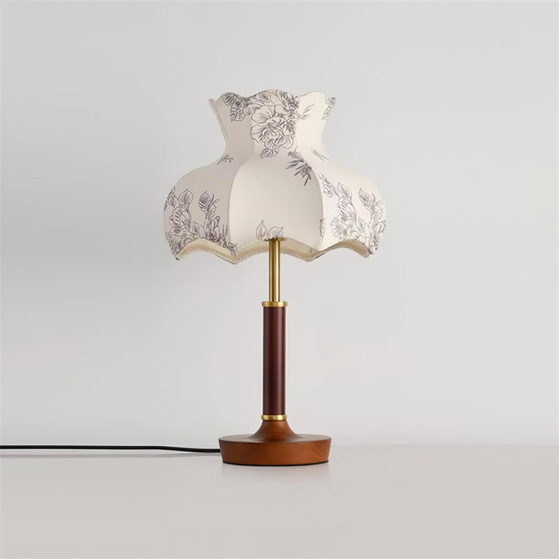 Melilla Table Lamp – detail 11