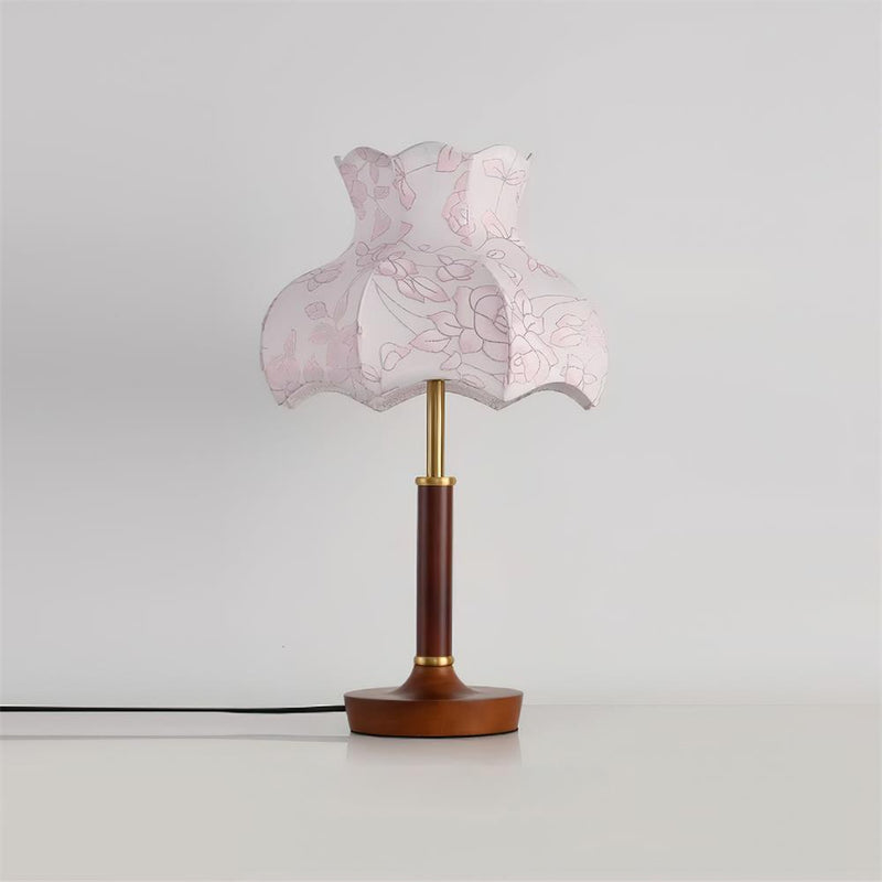 Melilla Table Lamp – detail 13