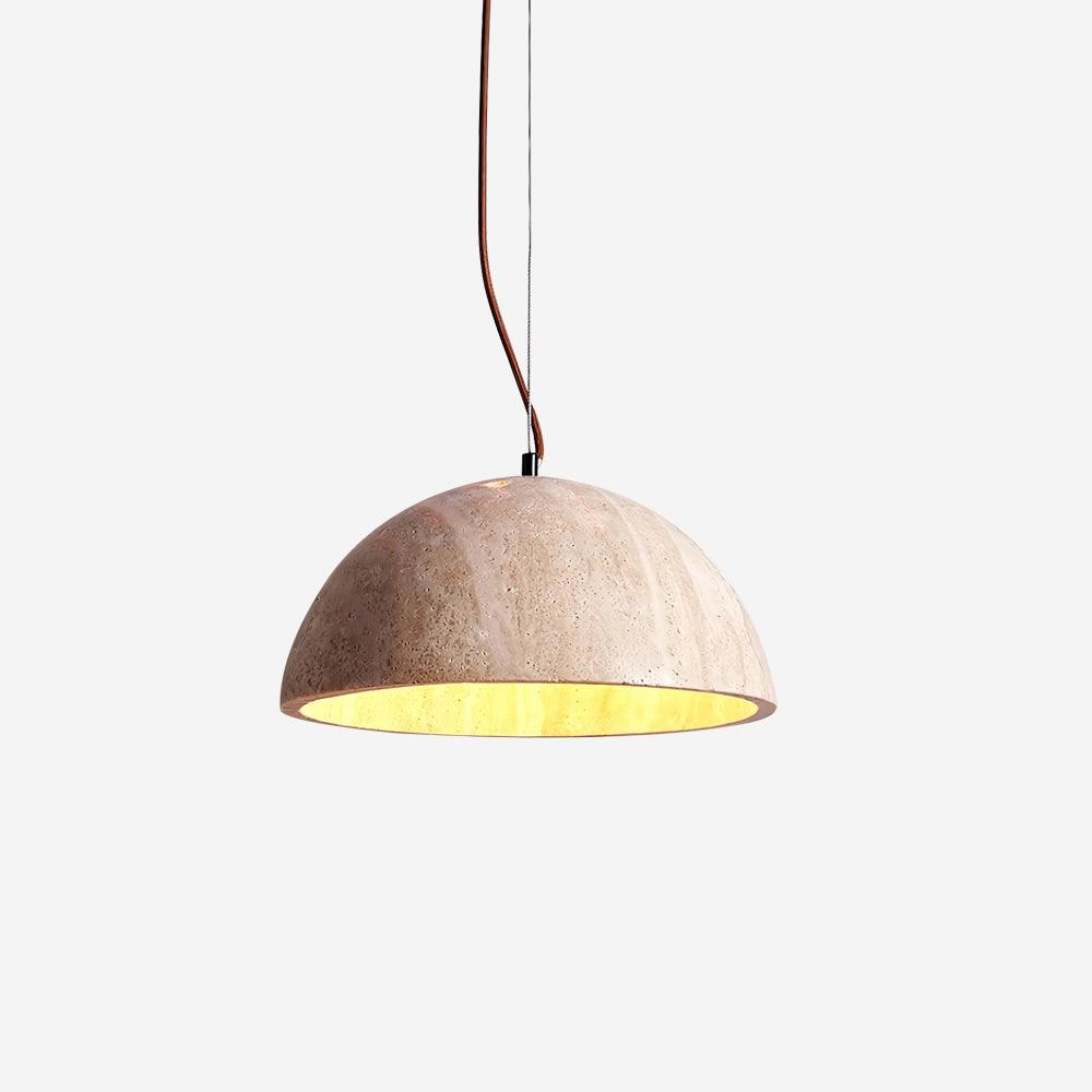Melina Pendant Lamp 13.7″- 9.8″ - Docos