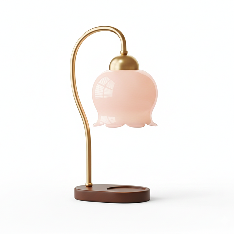 Meliora Candle Warmer Lamp