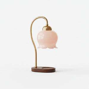 Meliora Candle Warmer Lamp
