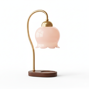 Meliora Candle Warmer Lamp