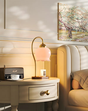 Meliora Candle Warmer Lamp