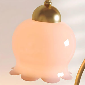 Meliora Candle Warmer Lamp