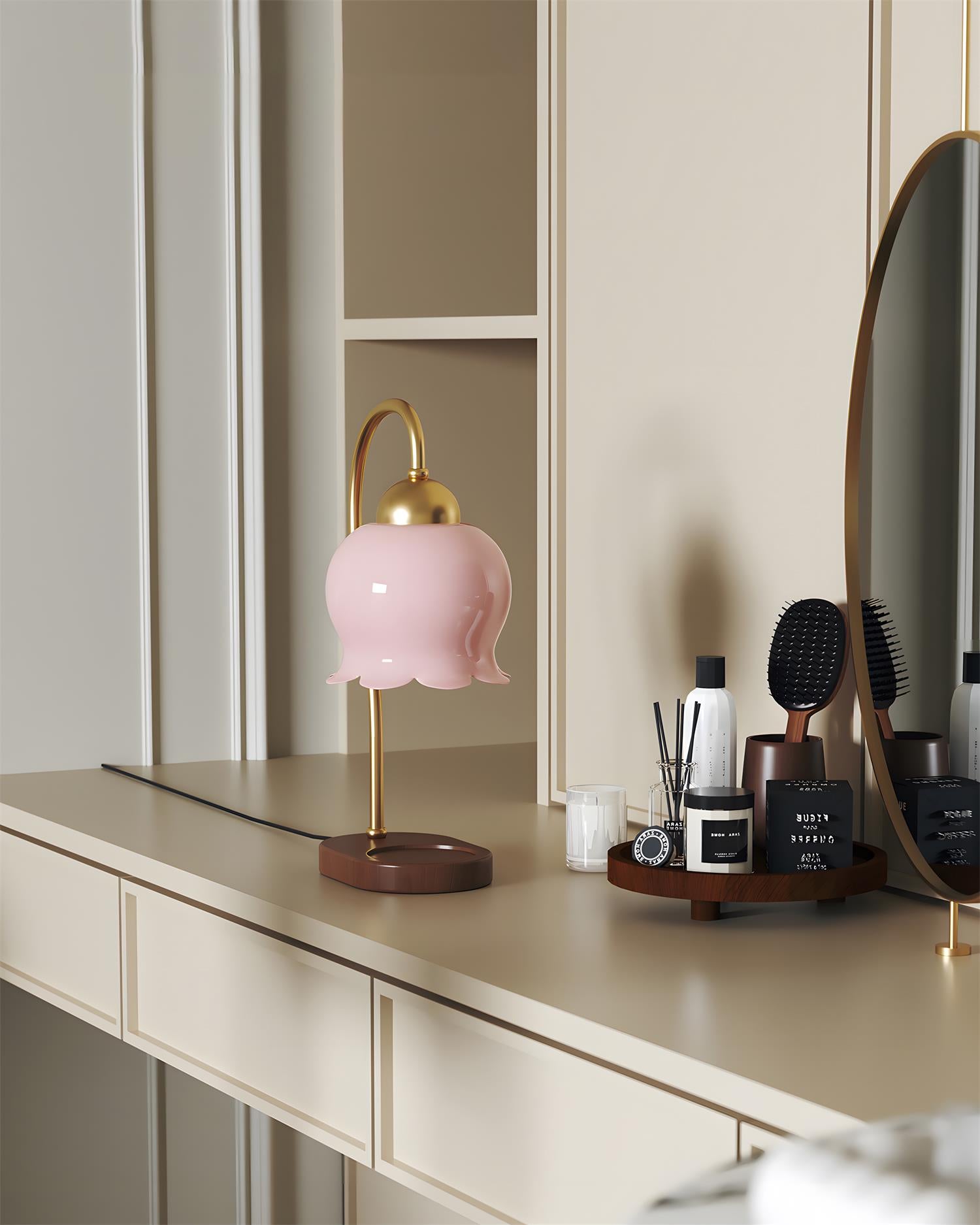 Meliora Candle Warmer Lamp