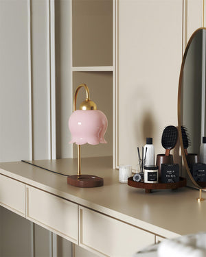 Meliora Candle Warmer Lamp