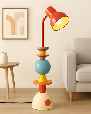 Mello Floor Light