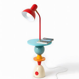 Mello Floor Light
