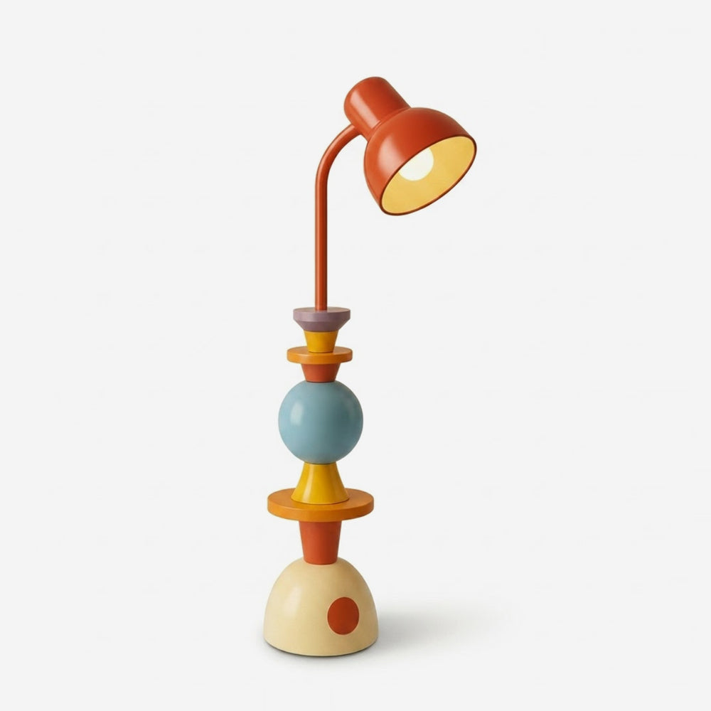 Mello Floor Light