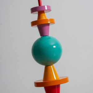 Mello Floor Light