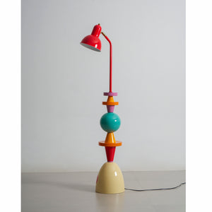 Mello Floor Light