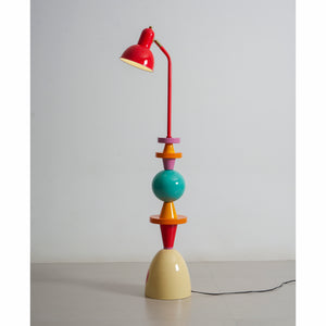 Mello Floor Light