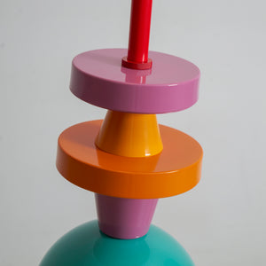 Mello Floor Light