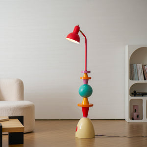 Mello Floor Light