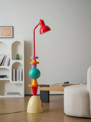Mello Floor Light