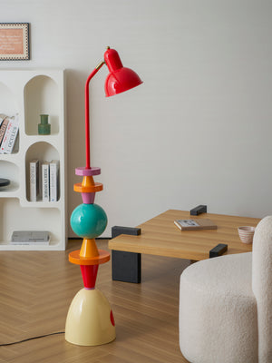 Mello Floor Light