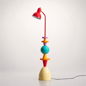 Mello Floor Light