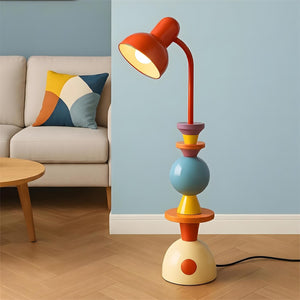 Mello Floor Light