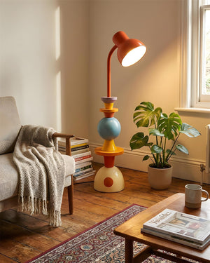 Mello Floor Light