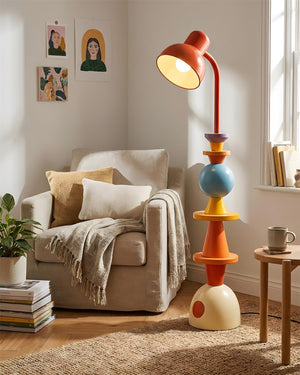 Mello Floor Light