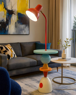 Mello Floor Light