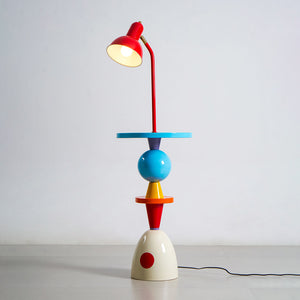 Mello Floor Light
