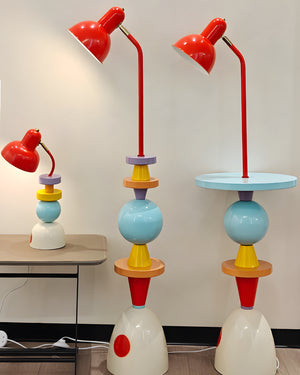 Mello Floor Light