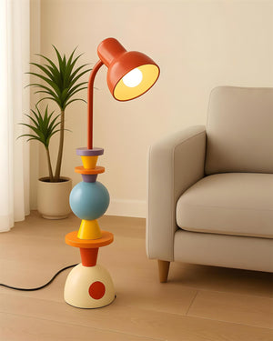 Mello Floor Light